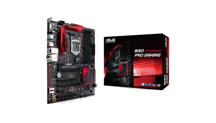 Placa-mãe Asus